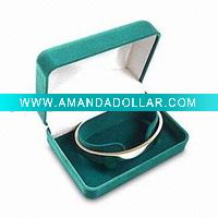 Wholesale Fashion Paper Jewelry Box