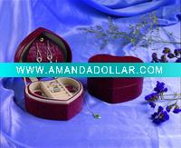 Wholesale Jewelry box