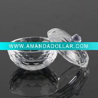 Wholesale crystal jewelry box