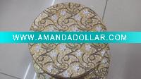 Wholesale Beautiful Fabric Jewelry Gift Box