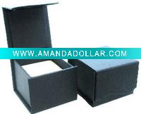 Wholesale fashion finger ring box