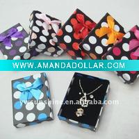 Wholesale Neckalce paper boxes