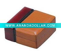 Deluxe jewellery case