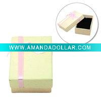 Wholesale jewelry gift box
