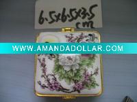 Wholesale Jewelry box for wedding gift