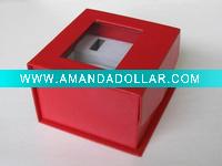 Wholesale Luxuriou Jewellery Packaging Box