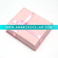 Wholesale Necklace gift paper box,jewelry gift paper box