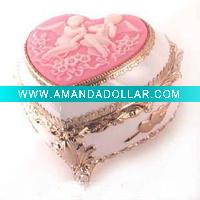 Wholesale 2011 Fashion jewelry,gift box