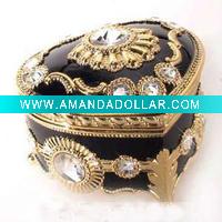Wholesale 2011 Fashion jewelry,gift box