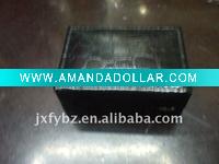 Wholesale Used rhinestone jewelry box