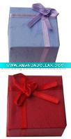 Wholesale colorful jewelry box