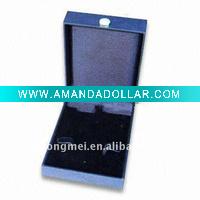 Wholesale Cardboard Jewelry Box