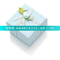 Wholesale the best seller paper ring box