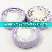 Wholesale Handcrafted Pendant Jewellery Box