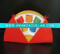 Wholesale Hot!!! convenient candy wedding paper gift packaging box