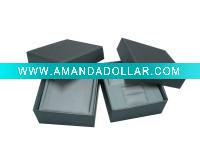 Wholesale Cardboard Jewelry Box