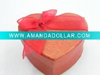 Wholesale jewelry box,gift box