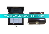Wholesale jewelry box /wooden box/gift box