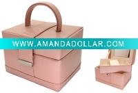 Wholesale decorative jewelry box