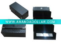 Wholesale earring jewelry box