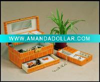 Wholesale Jewelry box
