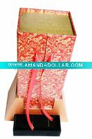 Jewelry boxes