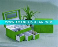 Wholesale Jewelry box