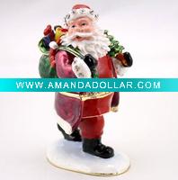 Wholesale trinket box metal jewelry box/product promotion/gift box