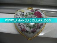 Wholesale Jewelry box for wedding gift