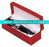 Wholesale leather jewelry box