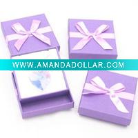 Wholesale Colorful Paper Box