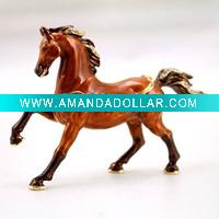 Wholesale trinket box metal jewelry box/product promotion/gift box