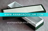 Jewelry package box