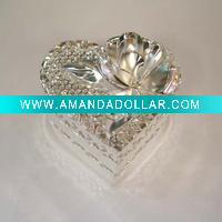 Wholesale 2011 Fashion jewelry,gift box