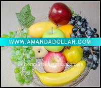 Wholesale HOT-SELLING PROMOTIONAL artificial fruit