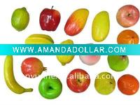 Decorative Artificial Fruit ---- Direct Factory
