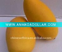realistic artificial fruit for decoration