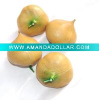 artificial fruit