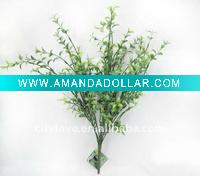 Plastic Artificial Fruits Bunch