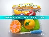 Artificial Fruit