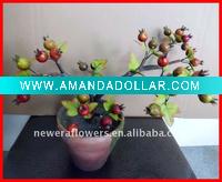 artificial bonsai for berry tree