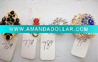 Wholesale FASHION RINGS,animal style, flower style, fruit style... OEM OK