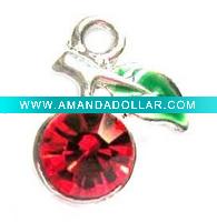 fruit cherry Charm XH2951