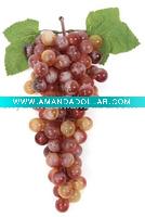 PVC Artificial Grape