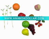 artificial fruit