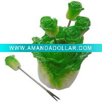 Fruit fork
