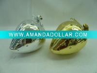Ceramic fruit decoration