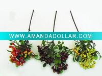 artificial fruit artificial flower BT02L100