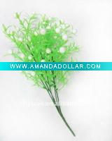 Artificial Fruits and Leaves
