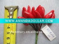 Wholesale Artificial fruit decorative,many kinds of design and color